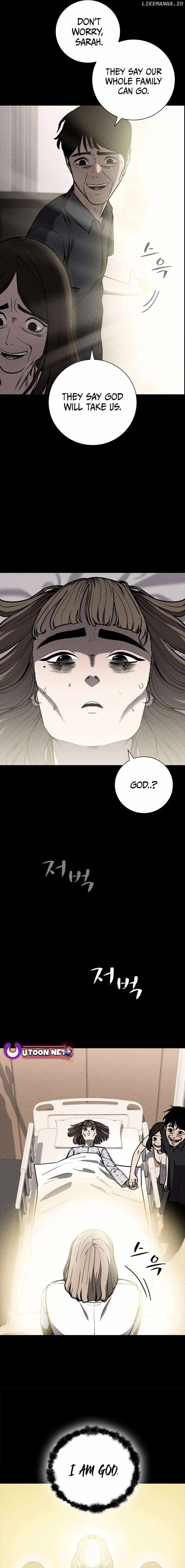 The Return of the Crazy Monkey King Chapter 10 5